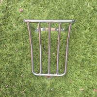 Portapacchi Harley Davidson