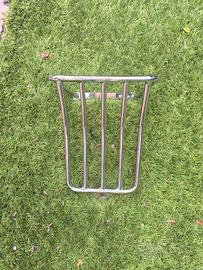 Portapacchi Harley Davidson