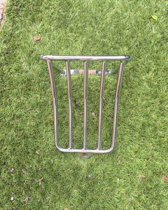 Portapacchi Harley Davidson