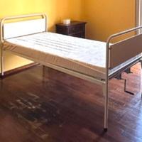 letto reclinabile 