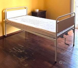 letto reclinabile 