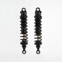Ohlins ammortizzatori triumph scrambler bonneville