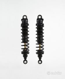 Ohlins ammortizzatori triumph scrambler bonneville