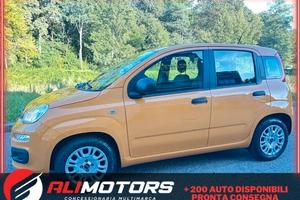 Fiat Panda 1.0 FireFly S&S Hybrid*SOLO 17000km*
