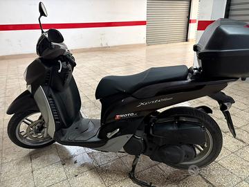 Scooter Xenter