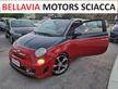Abarth 595 CABRIO 1.4 Turbo 160CV MTA Turismo