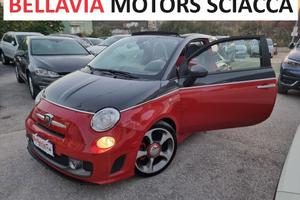Abarth 595 CABRIO 1.4 Turbo 160CV MTA Turismo