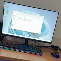 Monito Gaming 24” - 144hz - 1ms