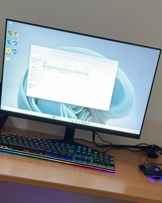 Monito Gaming 24” - 144hz - 1ms
