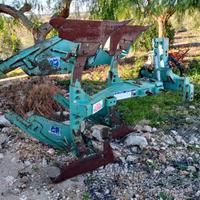 Aratro BZ90