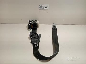 CINTURA DI SICUREZZA ANTERIORE DESTRA VOLKSWAGEN P