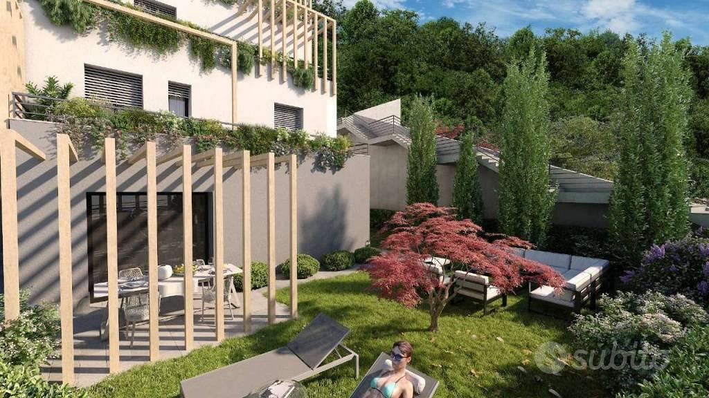 Appartamento – Ponteranica - Vista 3