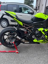 Scarico SC omologato