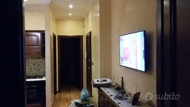 Roma Semicentrale a piazzale Prenestino Pigneto