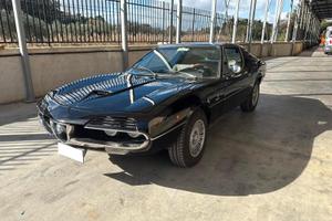 Alfa Romeo Montreal 2.6 194 CV