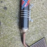 marmitta scalvini ktm 300 tpi 2018