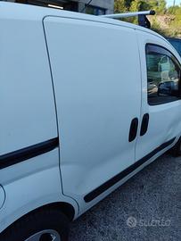 Porta laterale dx nuda FIAT FIORINO del 2011
