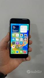 Apple iPhone 8 black 256 GB - 5745