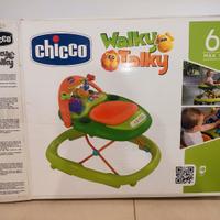 Girello Chicco Walky Talky