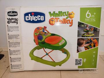 Girello Chicco Walky Talky