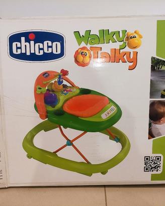 Girello Chicco Walky Talky