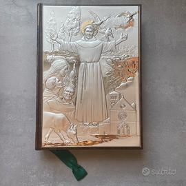 I fioretti di san Francesco. Vangelo IX edizione
