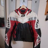 GIACCA MOTO SPIKE 
