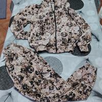 Tuta completa duca homme 