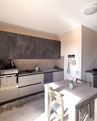 Appartamento di 99 m² con 4 locali a Prato
