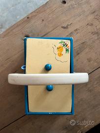 Gioco di ruolo vintage anni ‘20