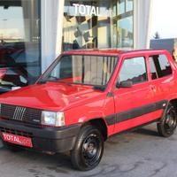FIAT Panda 1ª serie 1000 4x4 Scioneri