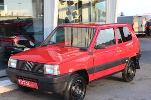 FIAT Panda 1ª serie 1000 4x4 Scioneri