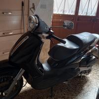 Piaggio Beverly 500 - 2004