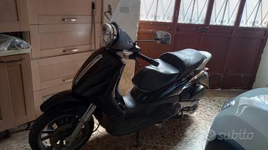 Piaggio Beverly 500 - 2004