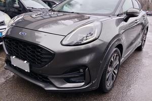 FORD Puma 1.0 EcoBoost Hybrid 125 CV ST-Line