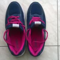 Scarpe donna ginnastica tennis lotto n. 38,5