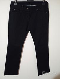 Pantaloni donna Sisley 