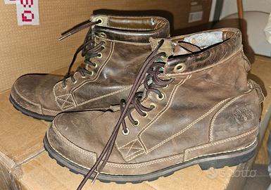 Timberland stivali Uomo Earthkeepers6 N44