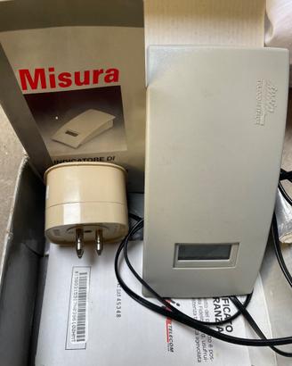 Conta scatti telefonici vintage