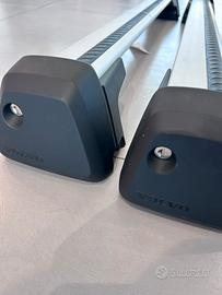 Barre originale Volvo XC60-XC90-V90