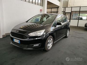 Ford C-Max 1.5 tdci Business s&s 95cv