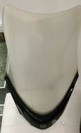 Parabrezza originale Yamaha Magesty 400 anno 2007
