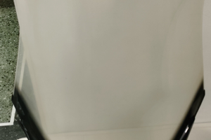 Parabrezza originale Yamaha Magesty 400 anno 2007