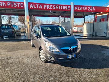 Opel Meriva 1.4 100CV Cosmo