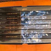 Cofanetto cd Inter
