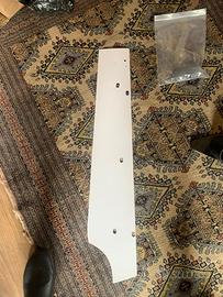 Snorkel per Mitsubishi Pajero NH( V 31 V 32 V33)