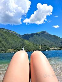 Relax a Settembre in Trentino