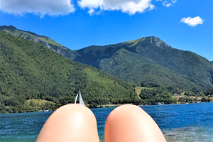 Relax a Settembre in Trentino