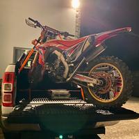Honda crf 250 2019
