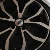 gomme +cerchi estivi